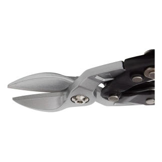 Tijeras De Aviador Corte A La Izquierda Milwaukee