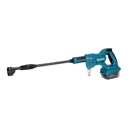 Hidrolavadora 18 V Lxt Makita DHW180Z01