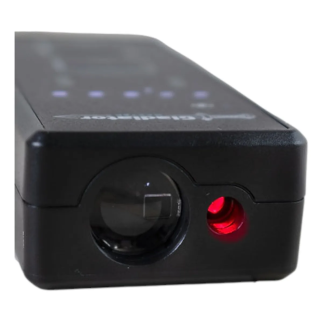 Medidor De Distancia Hasta 50Mts GLADIATOR MDL650