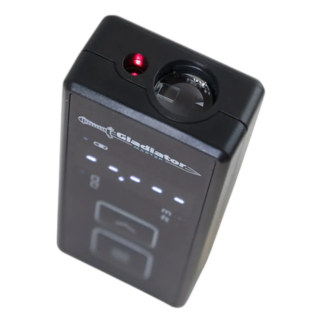 Medidor De Distancia Hasta 50Mts GLADIATOR MDL650