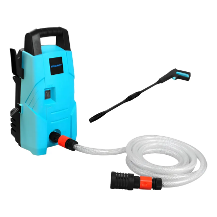 Hidrolavadora 1305Psi 1200 W Cable 5Mts, ENERGY H90S/120AA