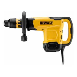 Martillo Demoledor Sds Max 1600W DEWALT D25881K-B3