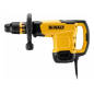 Martillo Demoledor Sds Max 1600W DEWALT D25881K-B3