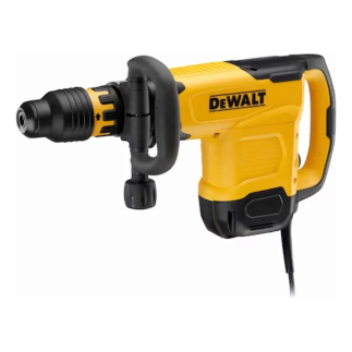 Martillo Demoledor Sds Max 1600W DEWALT D25881K-B3