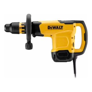 Martillo Demoledor Sds Max 1600W DEWALT D25881K-B3