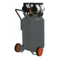 Compresor Vertical 100 L GLADIATOR CESA 8100/16