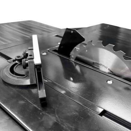 Sierra De Banco 10'' 1,500 W WESTON M-03035