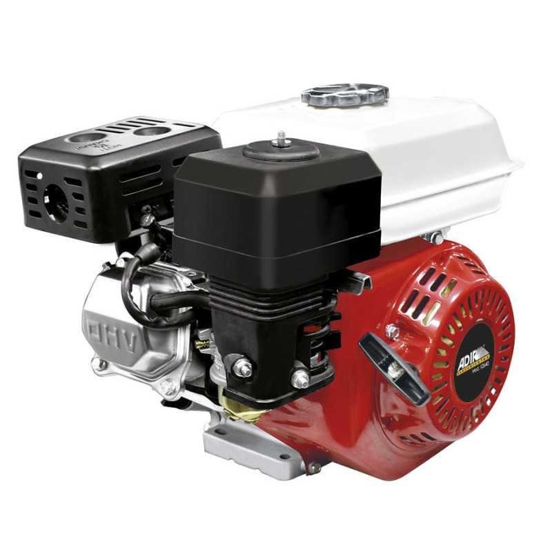Motor a gasolina tipo honda 6.5 hp