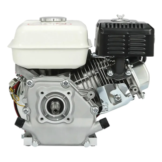 Motor a gasolina tipo honda 6.5 hp