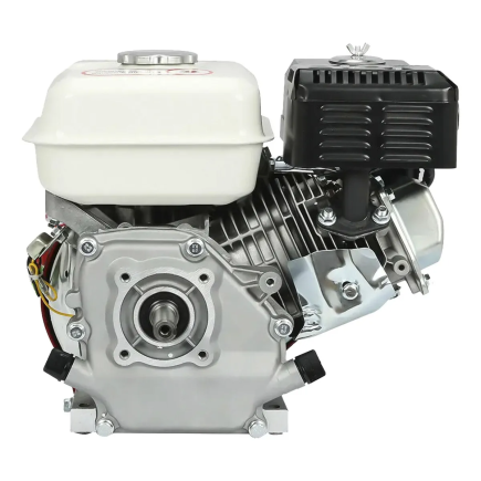 Motor a gasolina tipo honda 6.5 hp
