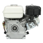 Motor a gasolina tipo honda 6.5 hp