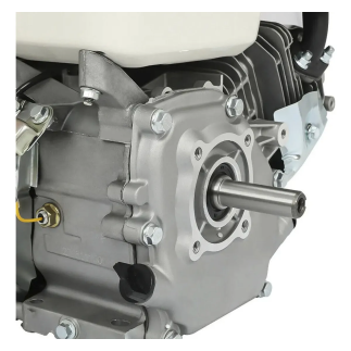Motor a gasolina tipo honda 6.5 hp