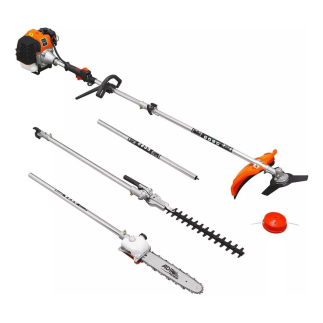 Desbrozadora multifuncional 5 en 1 ADIR