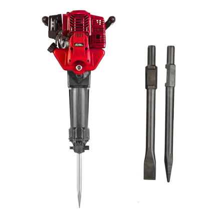 Martillo de Demolicion a Gasolina 52 cc Adir 13435