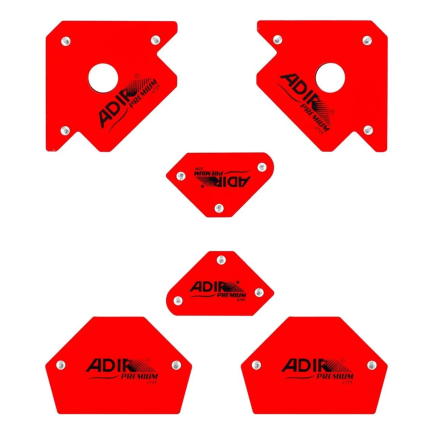 ADIR|Continente Ferretero