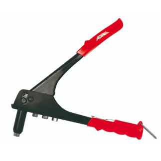 Remachadora profesional 852-B Adir