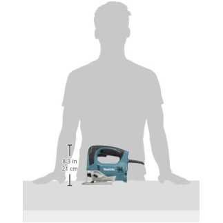 Sierra Caladora 650 Watts Makita JV0600K