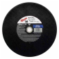 Disco Abrasivo 14" Corte de Metal Milwaukee 49941405