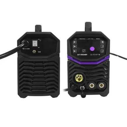 Combo Soldadora Inversora 200 A + Kit De Herramienta Electrica