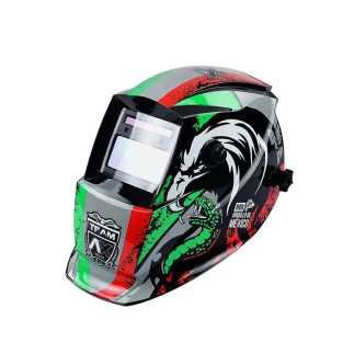 Combo Soldadora Inversor Mig/Mag,