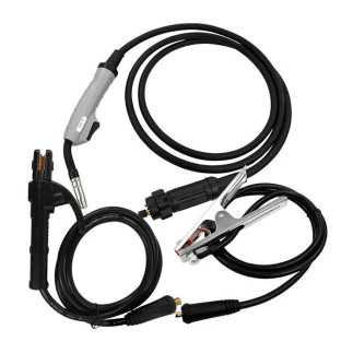 Combo Soldadora Inversor Mig/Mag,