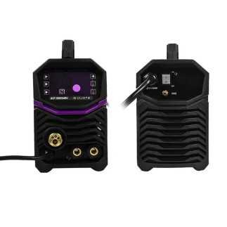 Combo Soldadora Inversor Mig/Mag,