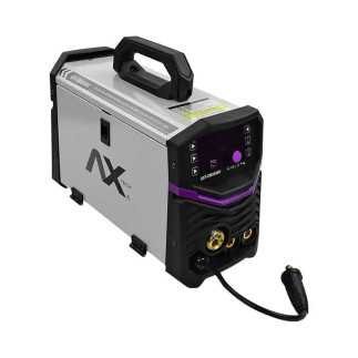 Combo Soldadora Inversor Mig/Mag,