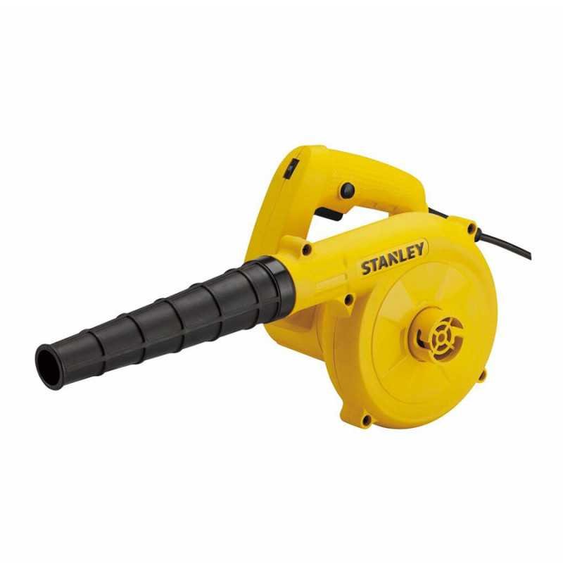 Sopladora Aspiradora 600 W Stanley STPT600-B3