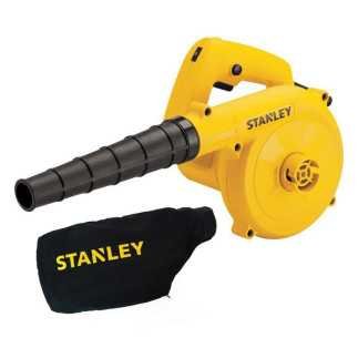 Sopladora Aspiradora 600 W Stanley STPT600-B3