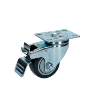 Rodaja Poliu Ngo Gir Fren 3"