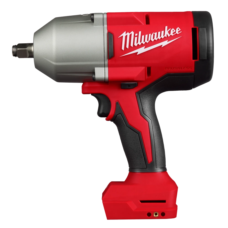 Llave De Impacto De Torque Alto M18 Milwaukee 2666-20P