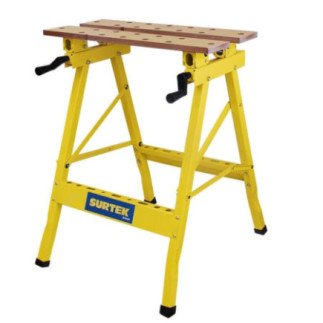 Banco Trab Port 60.5X12X1.8Cm