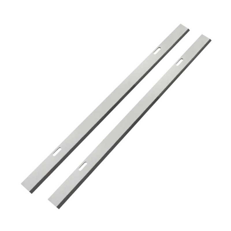 Navajas Para Cepillo De Banco Stanley STP18-B3 Set 2 Piezas