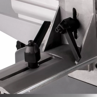 Canteadora De Banco 6" 2 Hp 110 V Sin Base Adir 13442