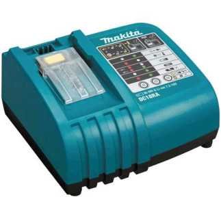 Cargador Baterías 7.2V-18V MAKITA 6305670