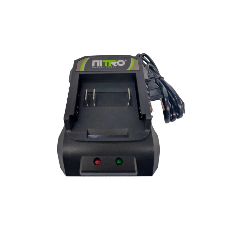 Cargador Individual NITRO NIT-CB300-MT