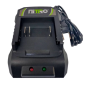 Cargador Individual NITRO NIT-CB300-MT