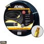 Manguera de hule uso rudo 3/8" 15 m 300 psi macho ADIR 483 Manguera de hule uso rudo 3/8" 15 m 300 psi macho ADIR 483