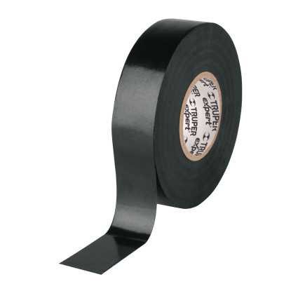 Cinta De Aislar 19Mm X 18M Truper Expert 19954