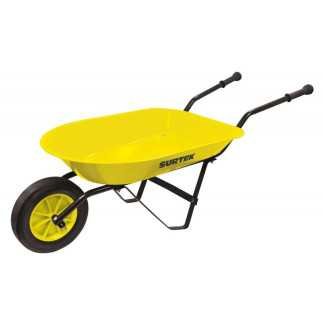Carretilla Mini para niños 28Lt Surtek CT07