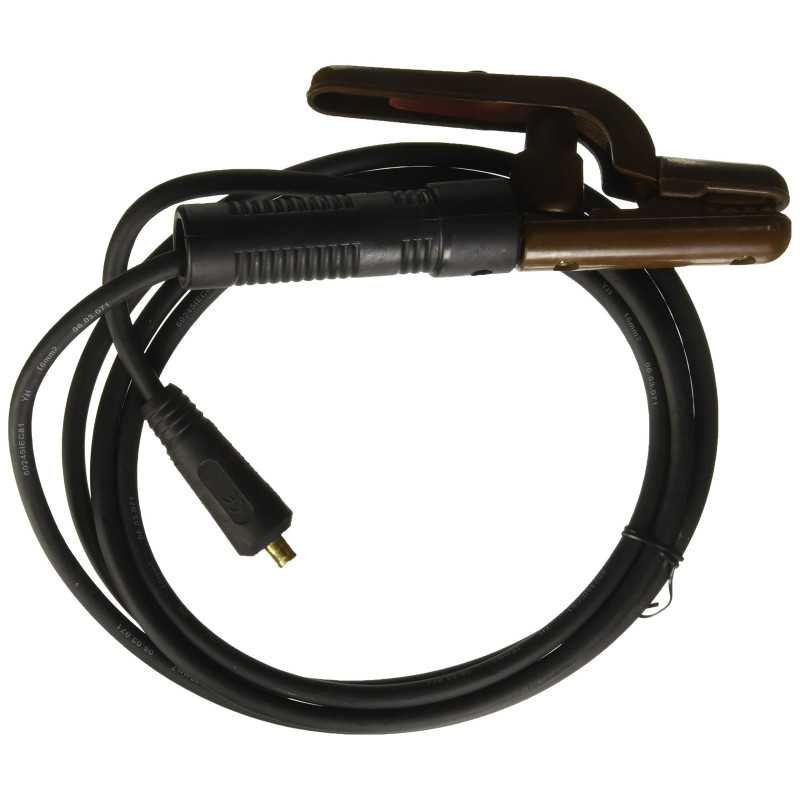 Juego de cables para soldadora 300 A 3 m Surtek CSOL530
