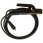 Juego de cables para soldadora 300 A 3 m Surtek CSOL530
