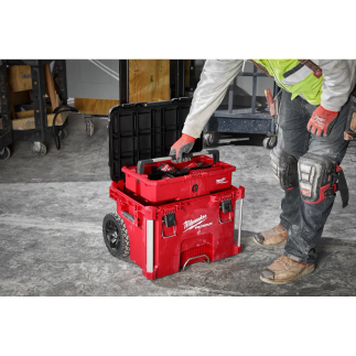 Caja De Herramientas Packout Milwaukee 48228427
