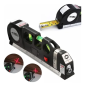 Cinta metrica con nivelador laser Adir 10826