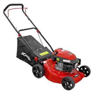 Podadora de Césped a Gasolina 4 HP Adir 13241
