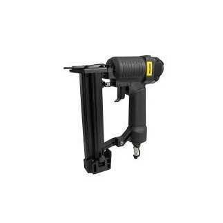 Clavadora/engrapadora neumática calibre 18GA capacidad 100 clavos/85 grapas 7/32 x 1-1/4" Surtek CE632