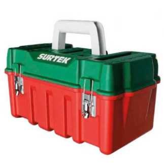 Caja Portaherramientas Edicion Especial Seleccion Mexicana