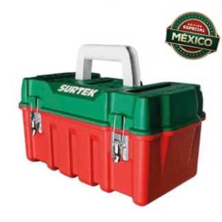 Caja Portaherramientas Edicion Especial Seleccion Mexicana