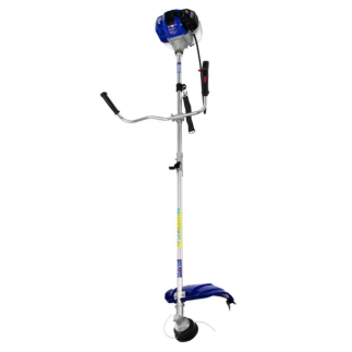 Desbrozadora Con Disco De Corte De 10" Y 12" Synergy DZ524