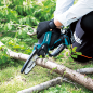 Motosierra Inalambrica 18 V MAKITA DUC150SF